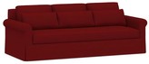 Thumbnail for your product : Pottery Barn York Roll Arm Deep Seat Slipcovered Side Sleeper