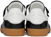Thumbnail for your product : Isabel Marant Black Beth Sneakers