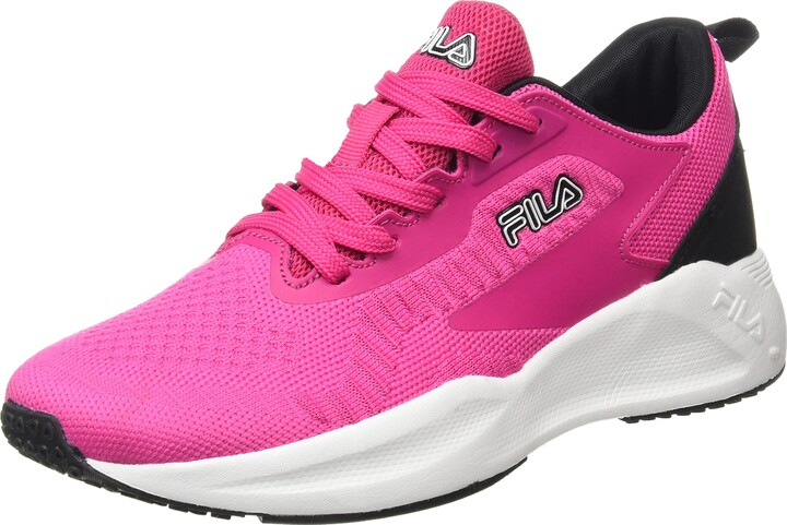 fila purple