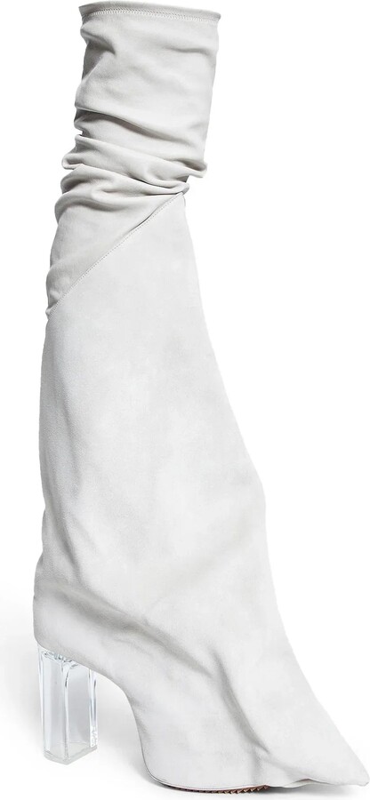 Rick Owens Hollywood Taco Kiss
