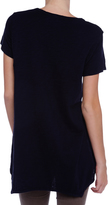Thumbnail for your product : Wilt Vintage V Neck Tee