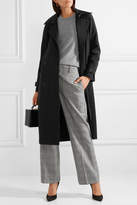 Thumbnail for your product : Max Mara Cady Trench Coat - Black
