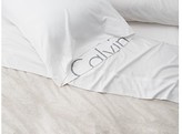 Thumbnail for your product : Calvin Klein Modern Cotton - Body Duvet Cover In Oatmeal