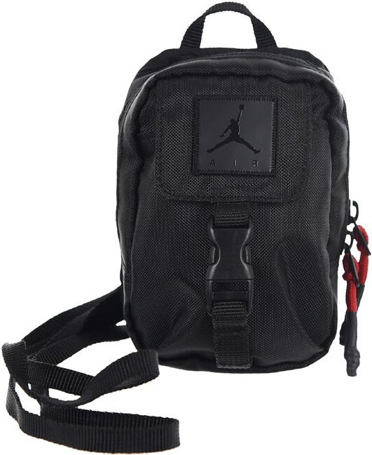jumpman air pouch
