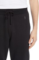 Thumbnail for your product : AllSaints Raven Slim Fit Sweatpants