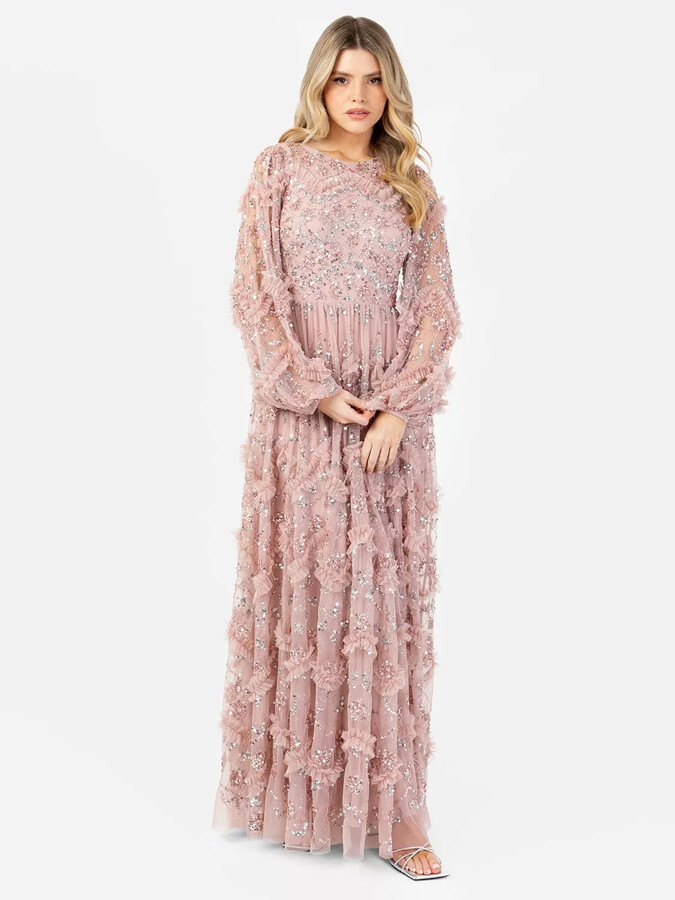 Lace Phase Eight Roselle Dress Phase Eight Regular Mother Of The