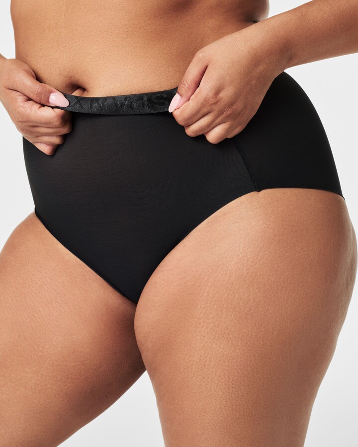 Spanx SPANXshape Sheer Control Brief