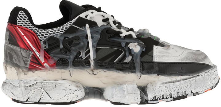 maison margiela fusion sneakers nordstrom