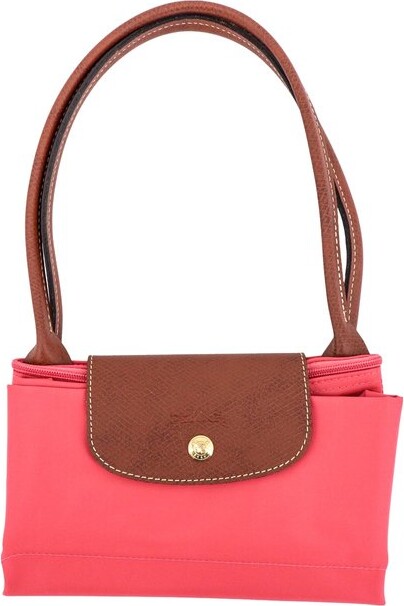 Shop Longchamp Bags Long Handle with great discounts and prices