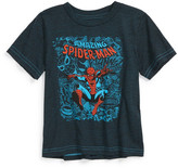 Thumbnail for your product : JEM Sportswear 'Marvel(TM) - Amazing Spider-Man(TM)' Graphic T-Shirt (Toddler Boys)