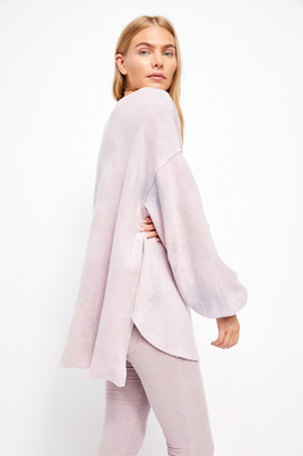 free people someday sweatshirt