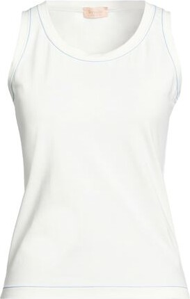 Ferrante Woman Top