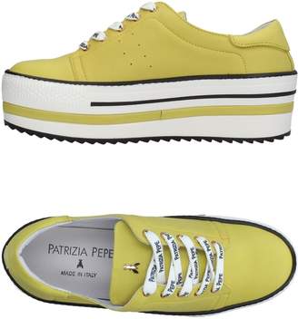 Patrizia Pepe Low-tops & sneakers - Item 11258869UV
