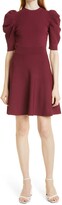 Thumbnail for your product : Ted Baker Lorna Puff Sleeve Skater Dress