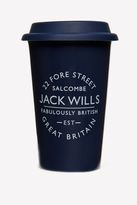 Thumbnail for your product : Jack Wills Radnor Travel Cup