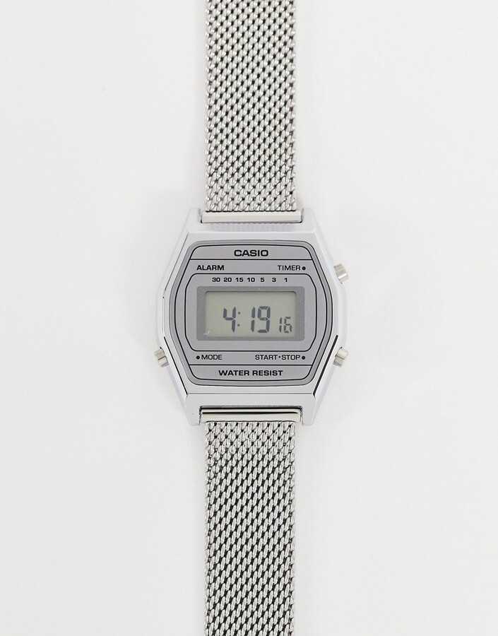 Casio Watches For Women | Shop the world's largest collection of fashion |  ShopStyle Canada