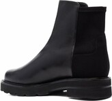 Thumbnail for your product : Stuart Weitzman 5050 Lift ankle boots