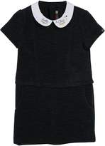 Thumbnail for your product : Catimini Girls Woollen Dress