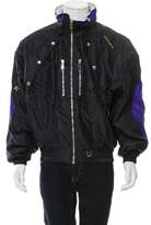 Thumbnail for your product : Descente Two-Tone Ski Jacket