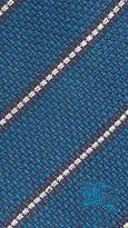 Thumbnail for your product : Burberry Modern Cut Striped Silk Twill Tie
