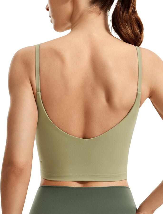 Crop Top Bra, Shop The Largest Collection