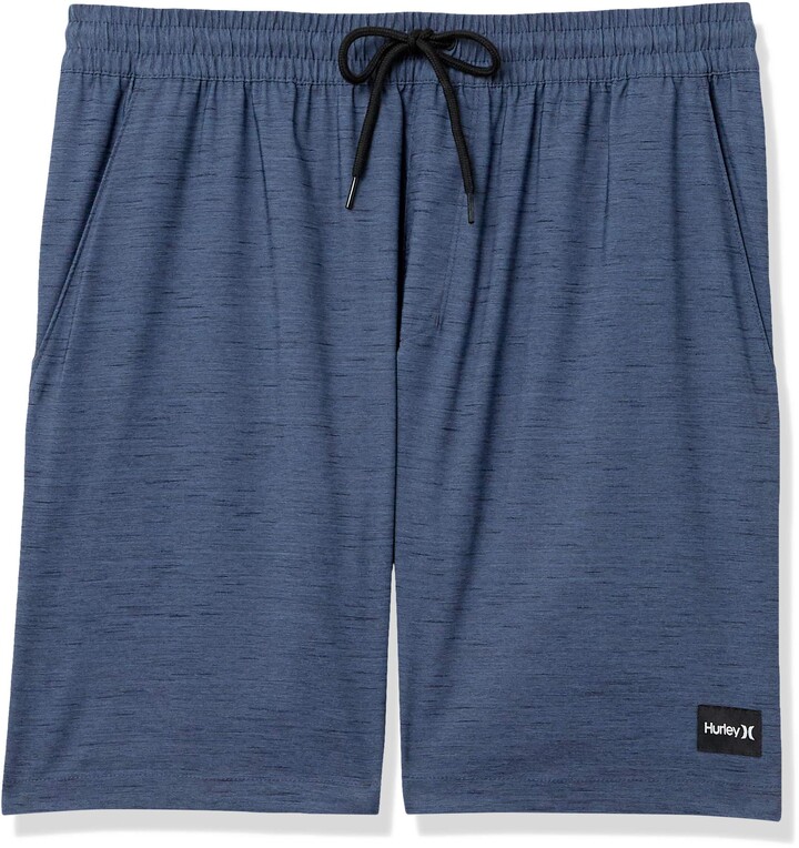 Hurley Men's DriFIT Marwick 18" Volley Shorts ShopStyle