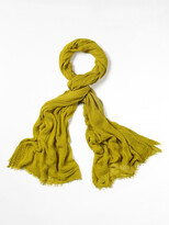 Thumbnail for your product : White Stuff Dreaming Away Scarf
