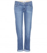 Thumbnail for your product : Paige Jimmy Jimmy Skinny Boyfriend Jeans