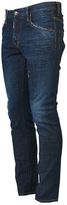 Thumbnail for your product : DSQUARED2 Skater Stonewashed Jeans