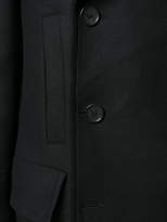 Thumbnail for your product : Paul Smith double-breasted coat