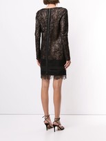 Thumbnail for your product : No.21 Short Lace Dress