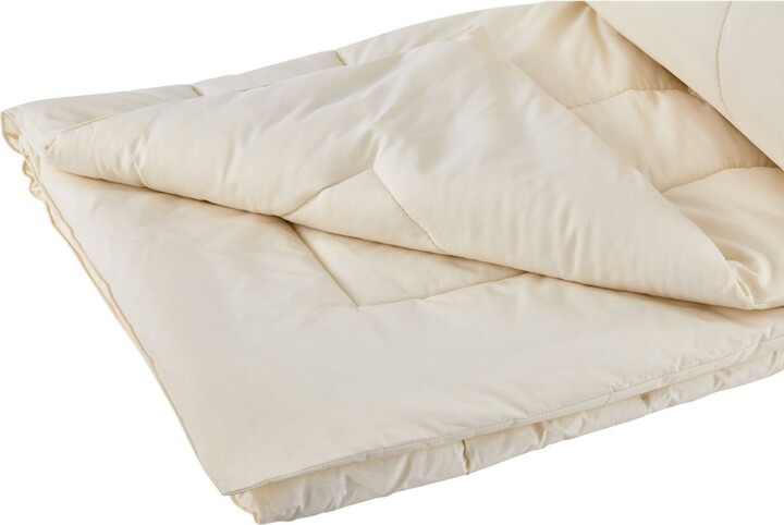 Sleep & Beyond Mymerino Merino Wool Comforter, Crib