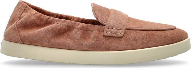 Tory Burch Ballet Sport Loafers