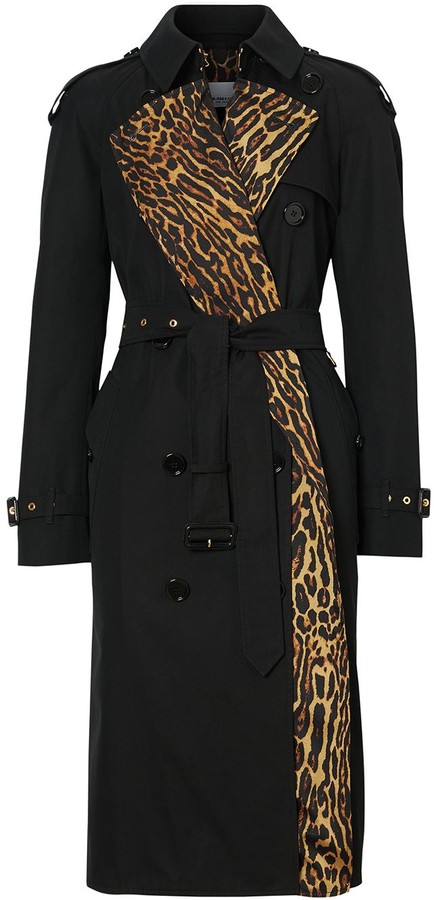 coat burberry sale