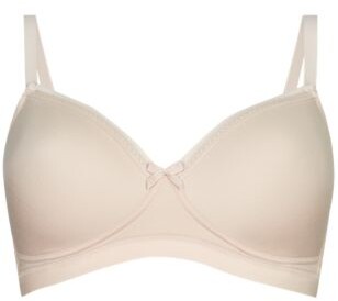 M&S Collection Post Surgery Sumptuously Soft™ Padded Full Cup Bra
