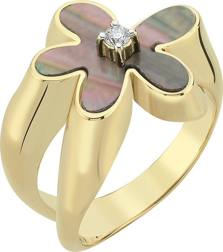 CHARMS COMPANY Rings