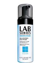 Thumbnail for your product : Lab Series Oil control face wash 125ml