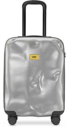 CRASH BAGGAGE Icon Carry-On Trolley