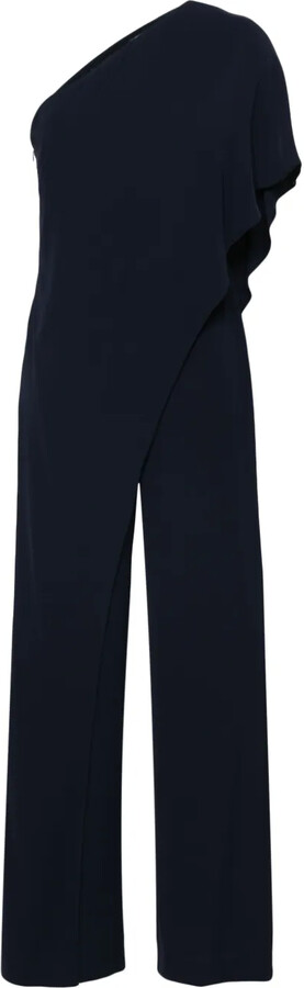 Overlay Jumpsuit ShopStyle UK