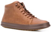 Thumbnail for your product : Camper Chasis sport ankle boots