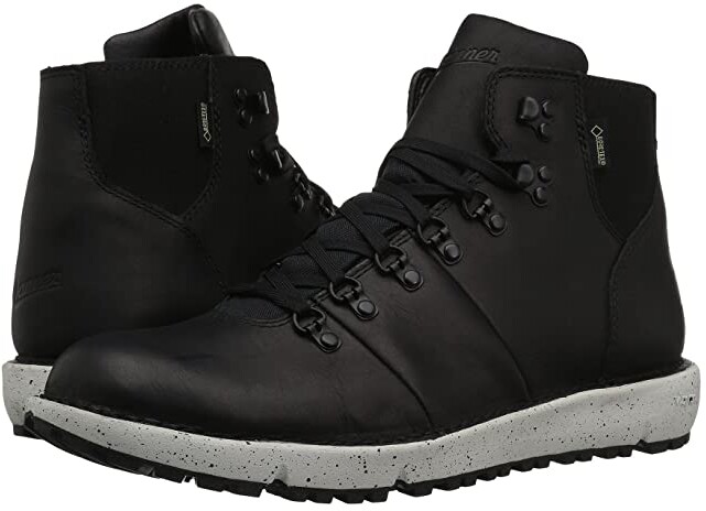 danner vertigo 917 light brown