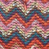 Thumbnail for your product : Oilily OililyGirls Woven Zigzag Dress