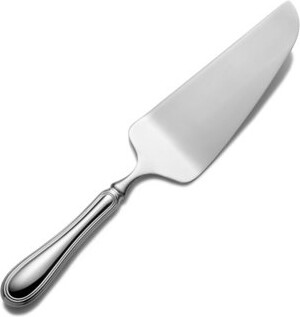 Wallace Sterling 365 W070952 Giorgio Pierced Server with Hollow Handle