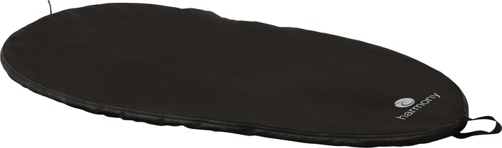 Harmony Cockpit Cover, Black