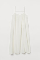Thumbnail for your product : H&M Slit-detail dress