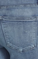 Thumbnail for your product : Citizens of Humanity 'Rocket' Destroyed Crop Skinny Jeans