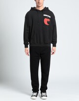 Thumbnail for your product : Buscemi Sweatshirt Black