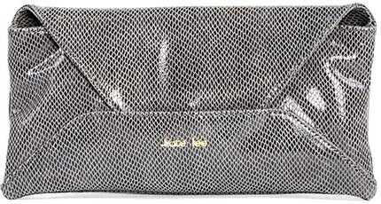 Women’s Clutch Schwarz Bags s.Oliver 2x18x25 cm Black/schwarz 39.711.94.8030 B x H T