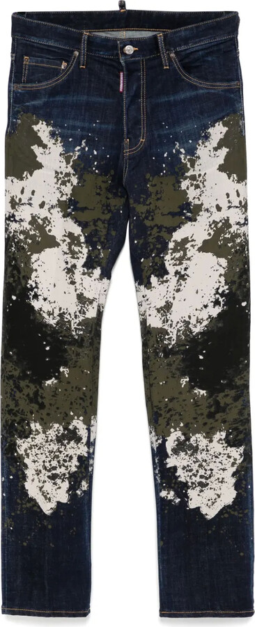DSQUARED2 Cool Guy jeans