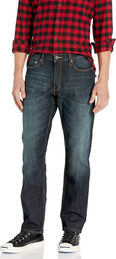 signature levi strauss flex athletic